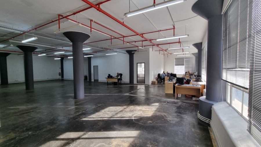 To Let Commercial Property for Rent in Woodstock Western Cape